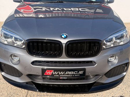 2018 BMW X5 - photo 29