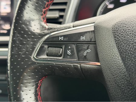 2017 SEAT Leon - photo 20