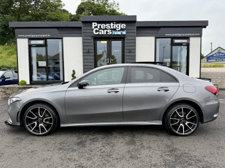 2022 Mercedes-Benz A-Class - photo 10