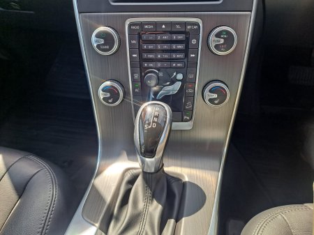 2015 Volvo V60 - photo 29