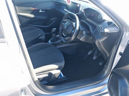 2023 Peugeot 208 - photo 11