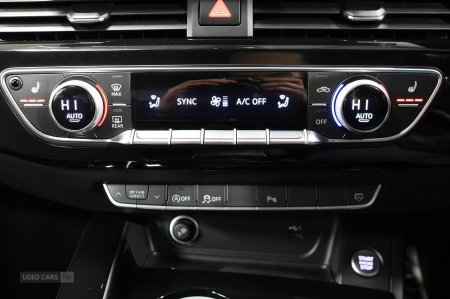 2023 Audi A4 - photo 31