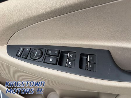 2020 Hyundai Tucson - photo 9