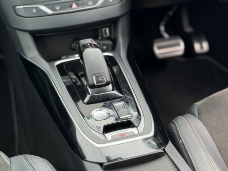 2021 Peugeot 308 - photo 40