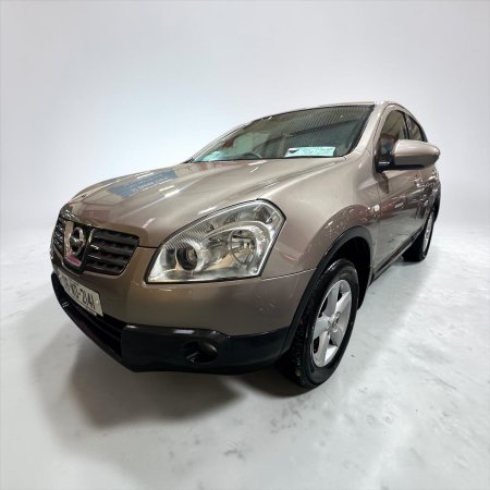 2008 Nissan Qashqai - photo 12