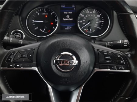2019 Nissan Qashqai - photo 17