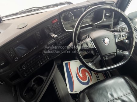 2023 SCANIA R560 - photo 23