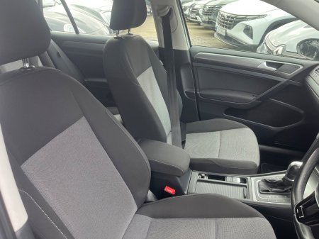 2016 Volkswagen Golf - photo 8