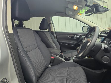 2014 Nissan Qashqai - photo 13