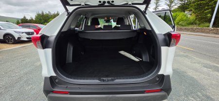 2019 Toyota RAV4 - photo 12