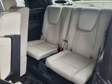2026 Mercedes-Benz GLB - photo 10