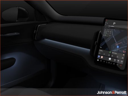 2027 Volvo EX30 - photo 15