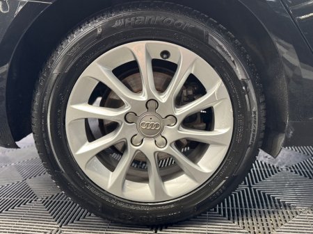 2016 Audi A3 - photo 22