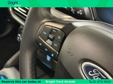 2024 Ford Focus - photo 17