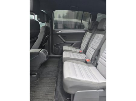 2017 Volkswagen Touran - photo 17