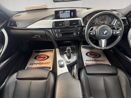 2015 BMW 3-Series - photo 15