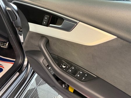 2024 Audi A4 - photo 11