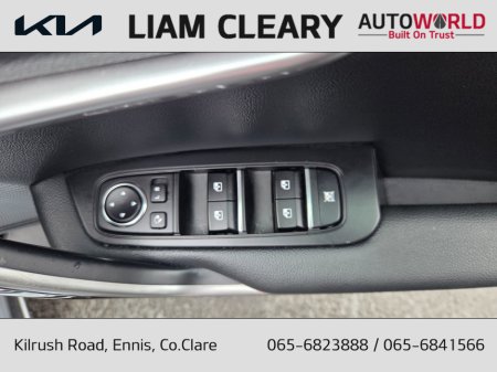 2024 Kia Ceed - photo 17