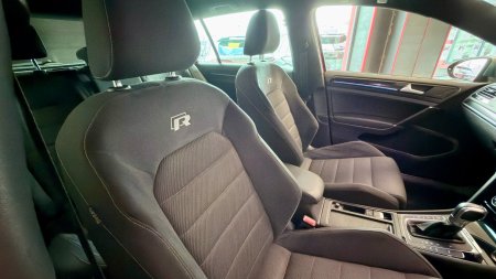 2018 Volkswagen Golf - photo 18
