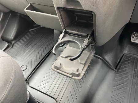 2020 Ford Transit - photo 22