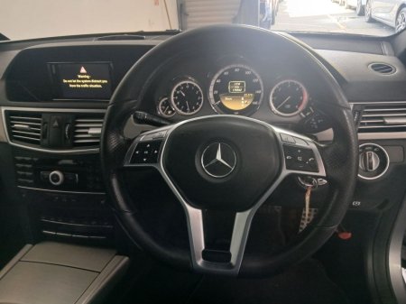 2012 Mercedes-Benz E-Class - photo 10