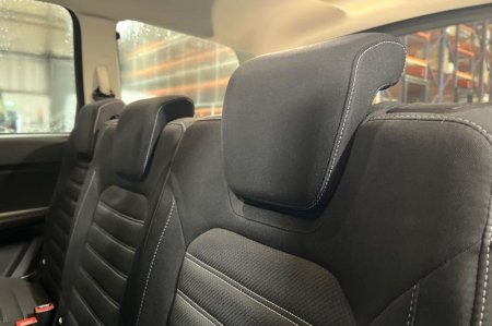 2021 Ford Galaxy - photo 20