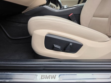 2015 BMW 5-Series - photo 17