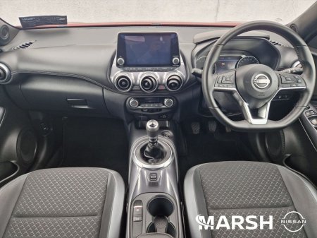 2024 Nissan Juke - photo 2