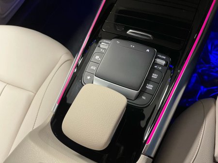 2022 Mercedes-Benz EQA - photo 19