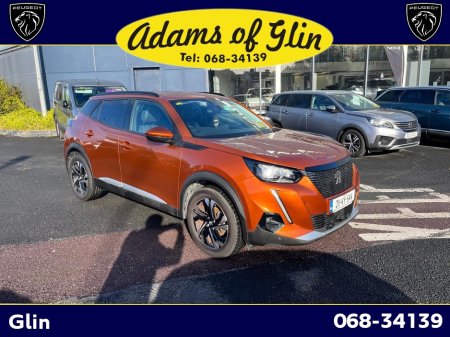2021 Peugeot 2008 - photo 2