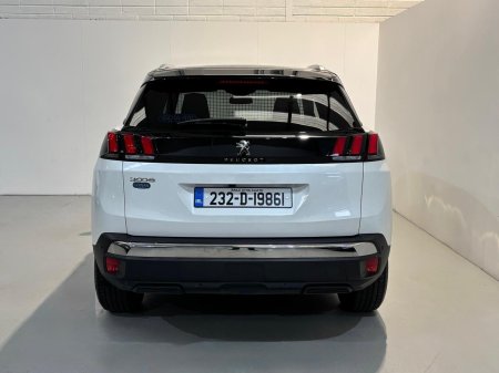 2023 Citroen C5 Aircross - photo 4
