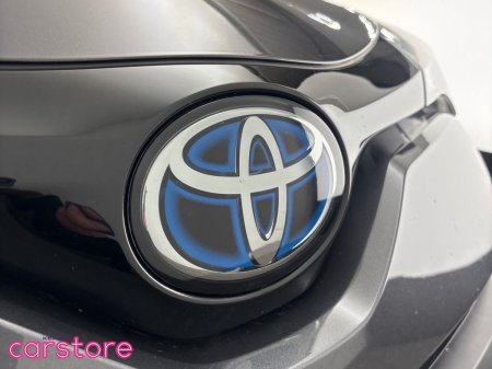 2022 Toyota C-HR - photo 18
