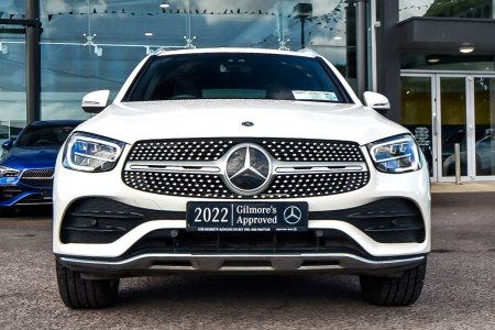 2022 Mercedes-Benz GLC - photo 5