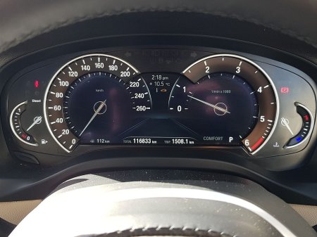 2019 BMW X3 - photo 9