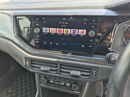 2021 Volkswagen Polo - photo 14