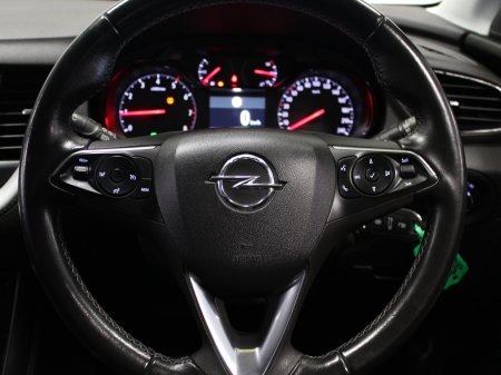 2021 Opel Grandland X - photo 16