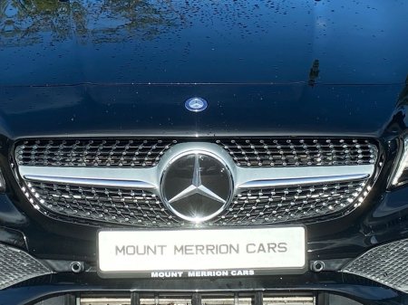 2017 Mercedes-Benz CLA - photo 3