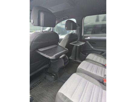 2017 Volkswagen Touran - photo 13