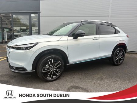 2026 Honda HR-V - photo 3