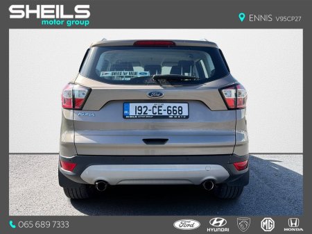 2019 Ford Kuga - photo 13