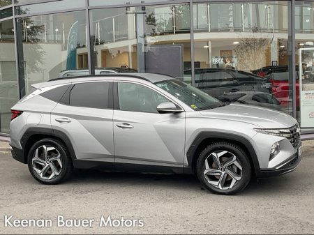 2023 Hyundai Tucson - photo 6