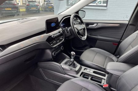 2023 Ford Kuga - photo 18