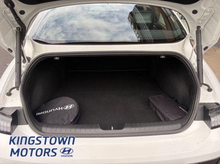 2023 Hyundai IONIQ 6 - photo 24