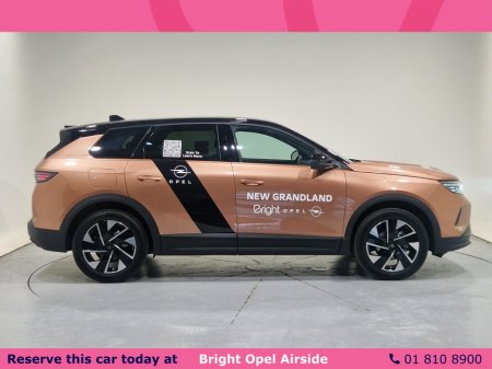 2026 Opel Grandland - photo 5
