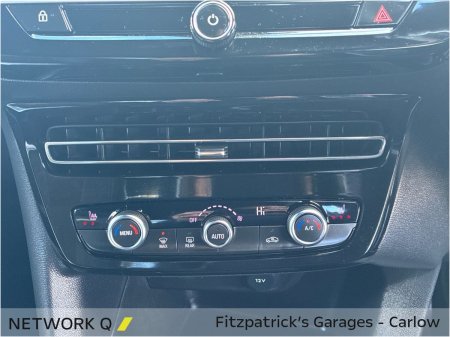 2025 Opel Mokka - photo 19