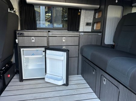 2016 Volkswagen Transporter Campervan - photo 18