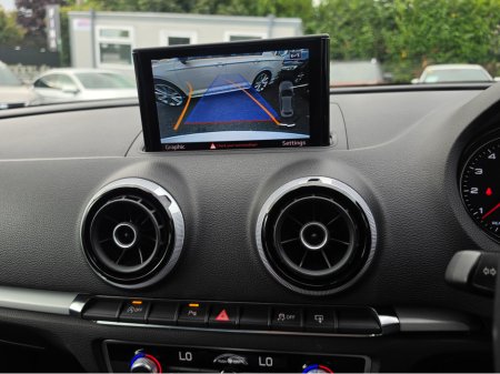 2016 Audi A3 - photo 14