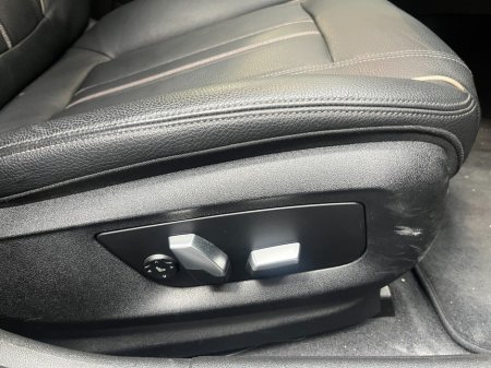 2017 BMW 5-Series - photo 13