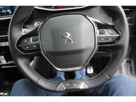 2024 Peugeot 208 - photo 24
