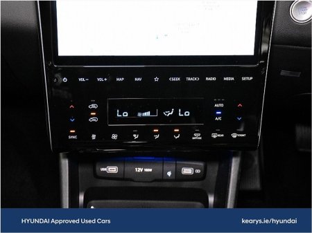 2022 Hyundai Tucson - photo 23